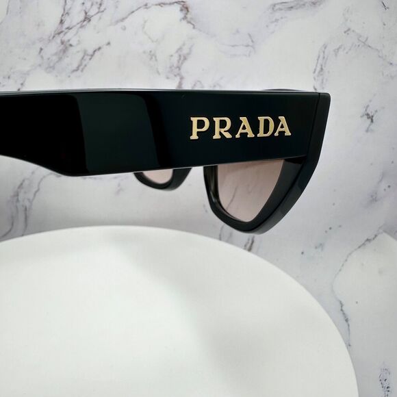 New Prada Sunglasses - Picture 15 of 16